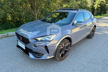 CUPRA Formentor 1.4 e-Hybrid DSG VZ