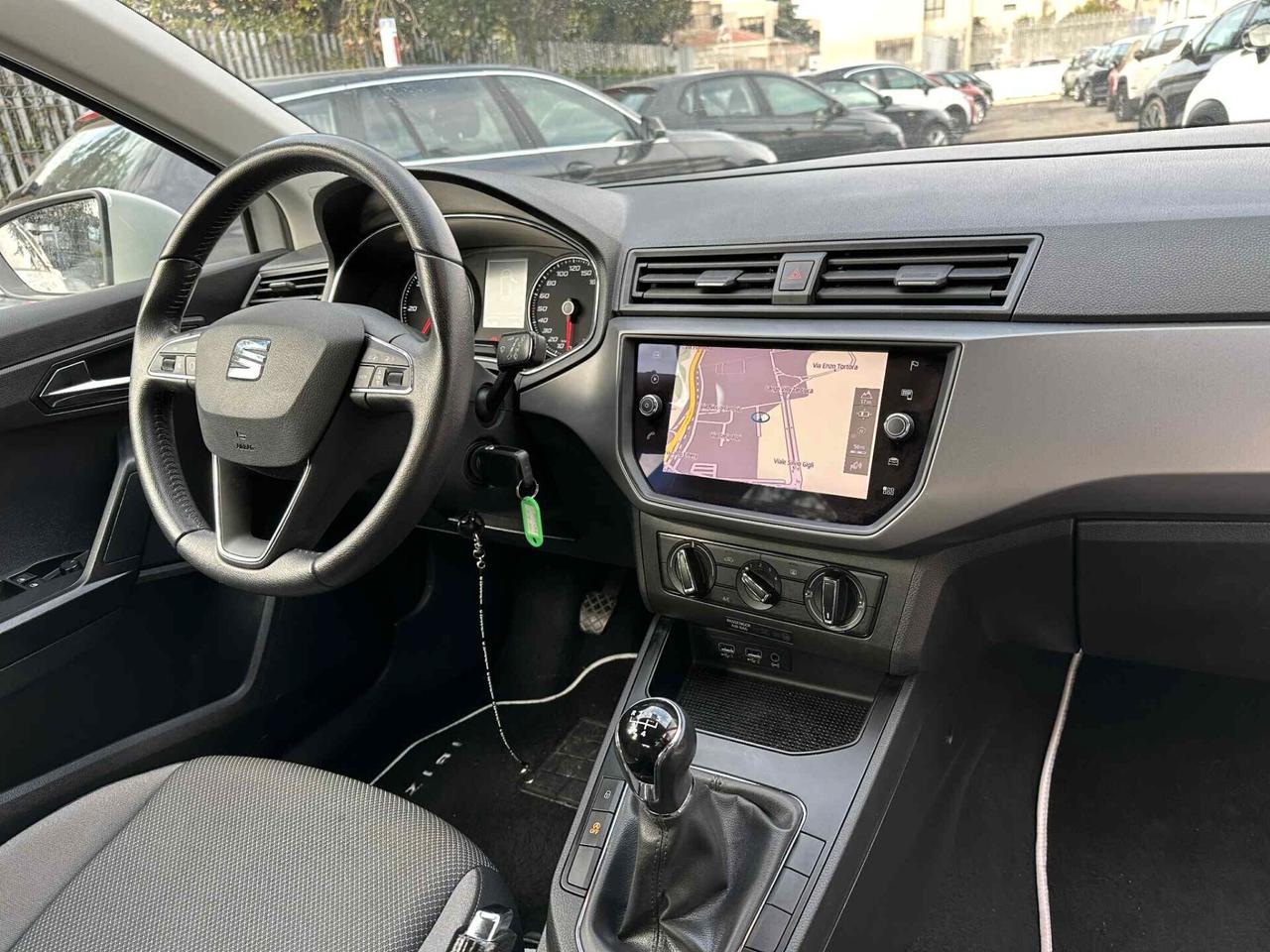 Seat Ibiza 1.6 TDI 80 CV 5 porte Business