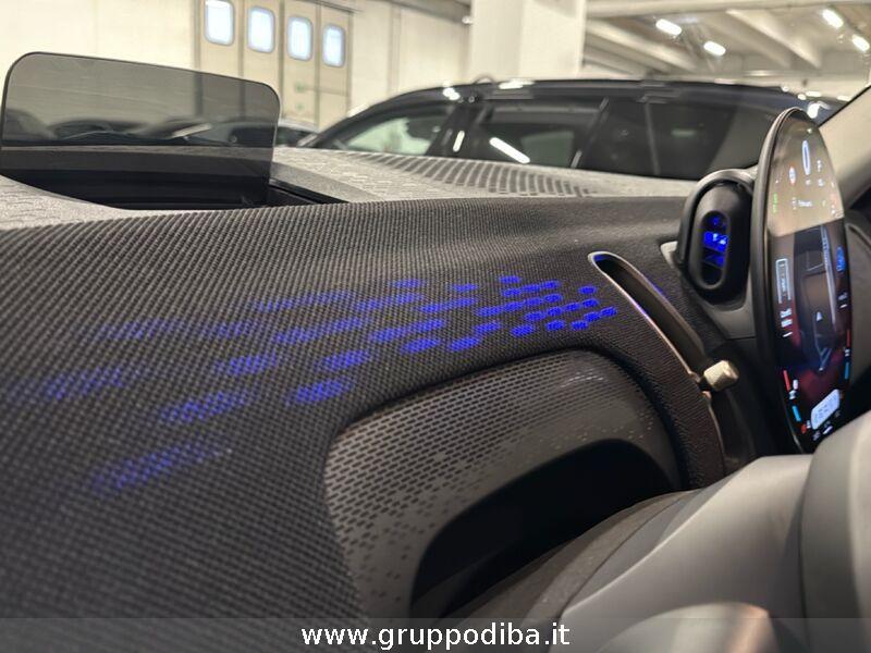 MINI Mini Countryman U25 Mini Countryman 2.0 48V D Classic auto