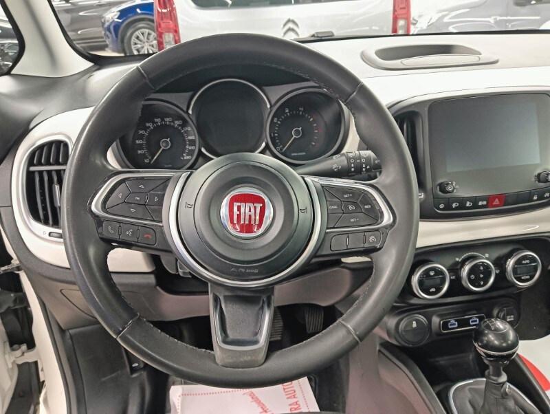 FIAT 500L 500L 1.3 Multijet 95 CV Business