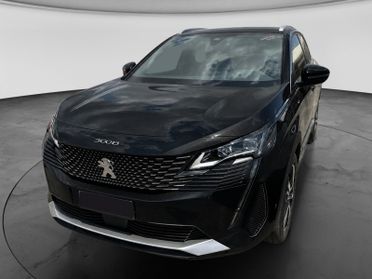 PEUGEOT 3008 II 2021 - 3008 1.5 bluehdi GT s&s 130cv eat8