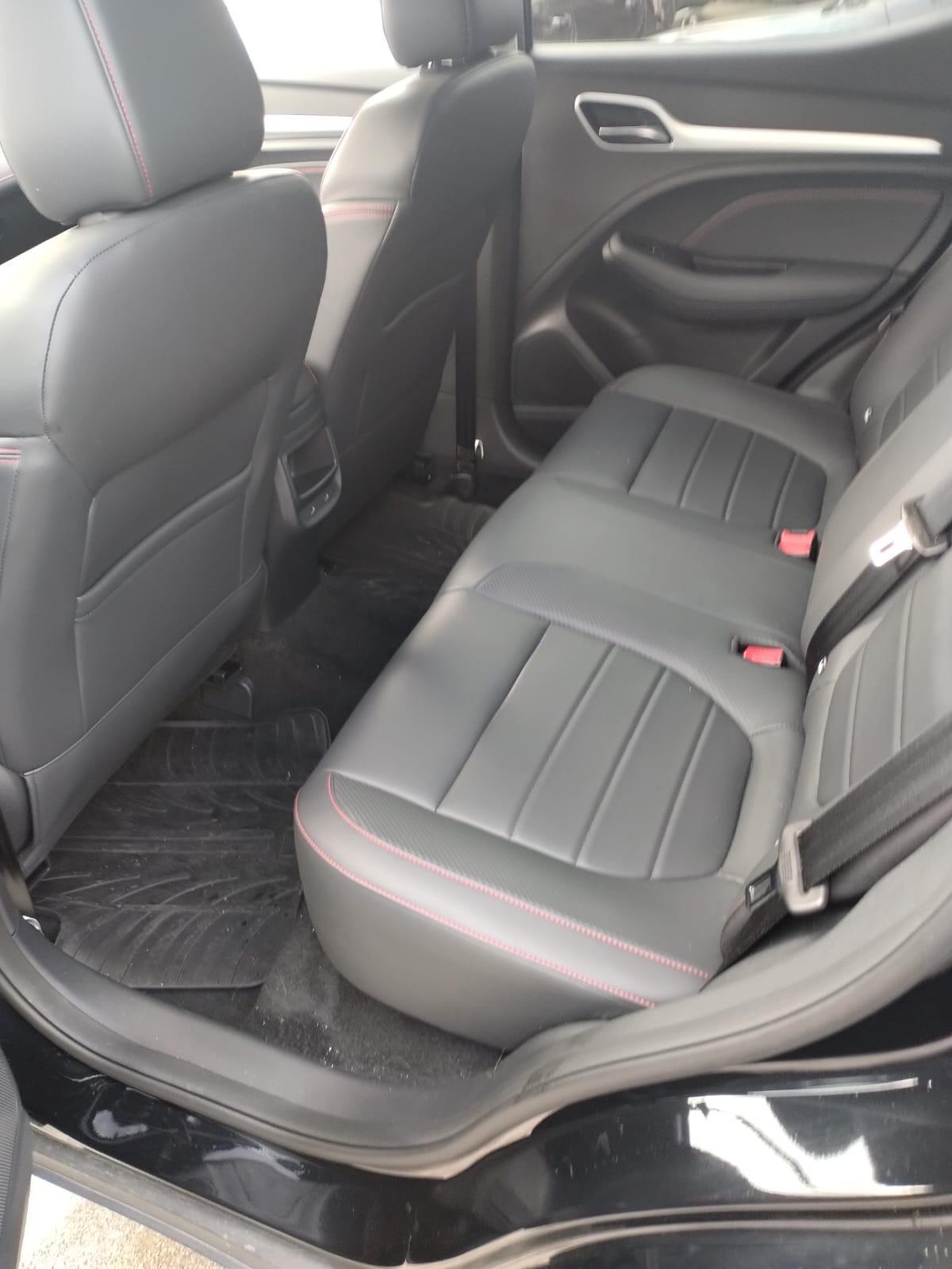 Mg ZS 1.5 VTi-tech Luxury