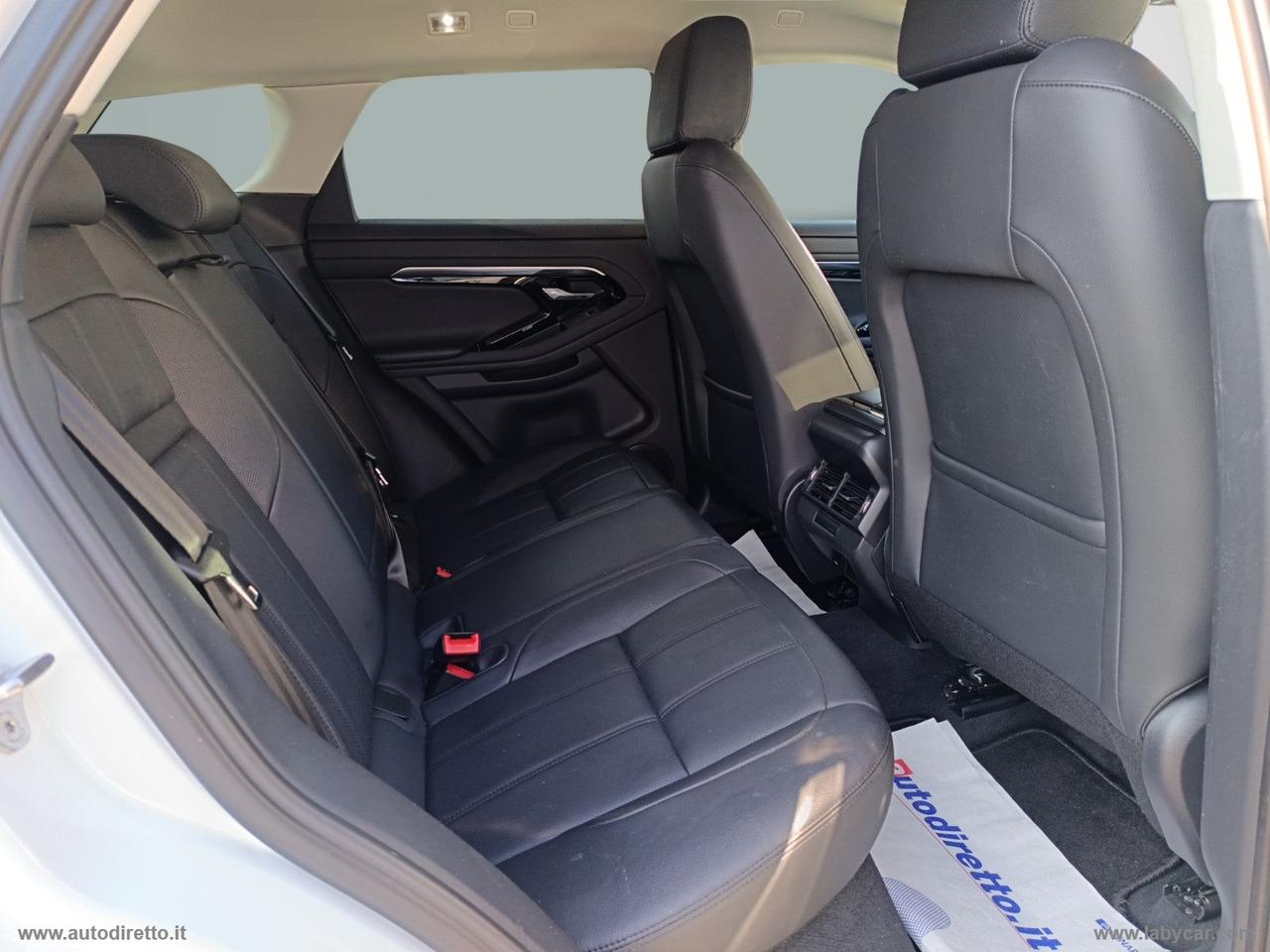 LAND ROVER RR Evoque 2.0D I4 163 CV S