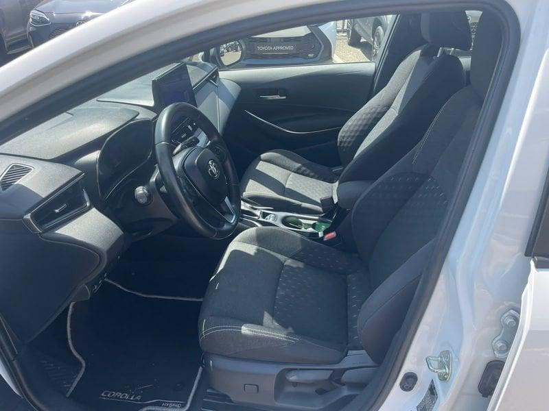 Toyota Corolla 1.8 Hybrid Active MY23