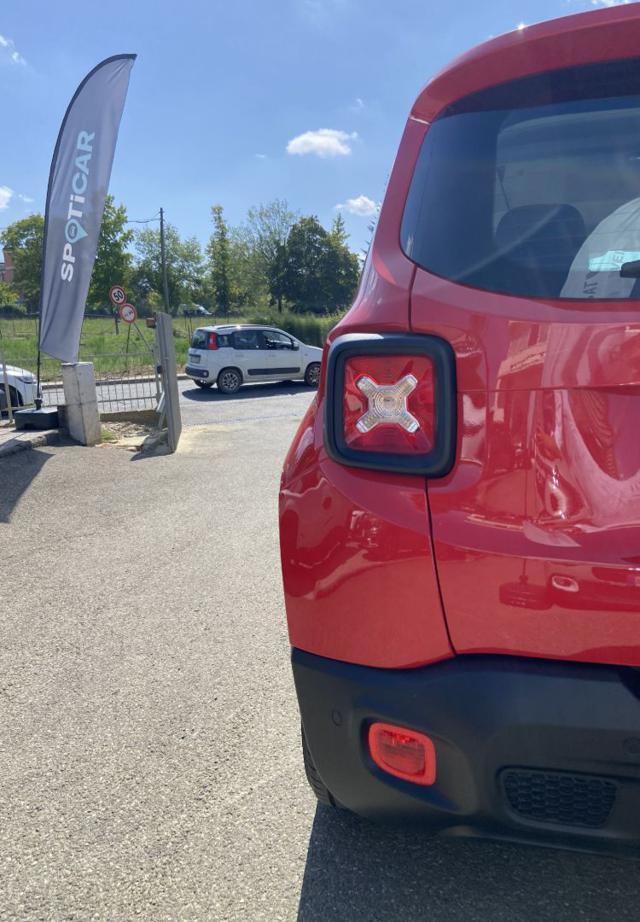 JEEP Renegade *PROMO* 1.0 T3 Longitude