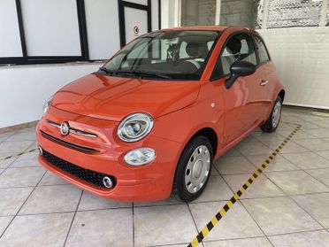 FIAT 500 Hybrid 1.0 70cv Ibrido Dolcevita