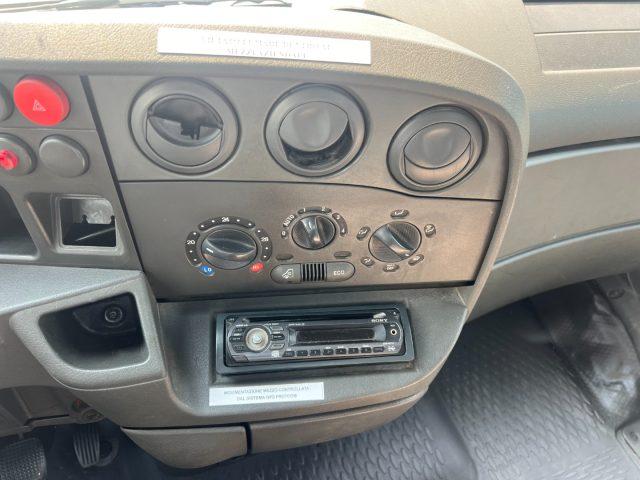 IVECO DAILY 35 C 13