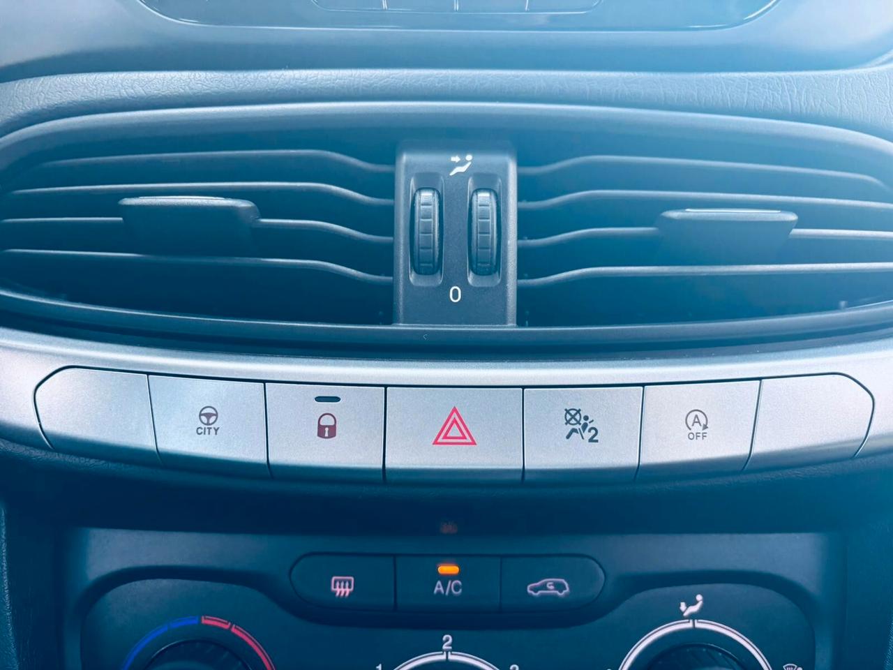 Fiat Tipo 1.3 Mjt 4 porte Lounge