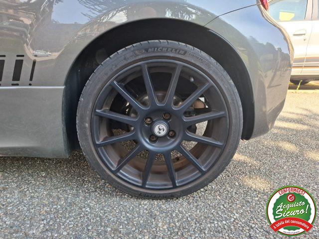 ABARTH 595 1.4 Turbo T-Jet 180 CV Competizione UNICO PROP.