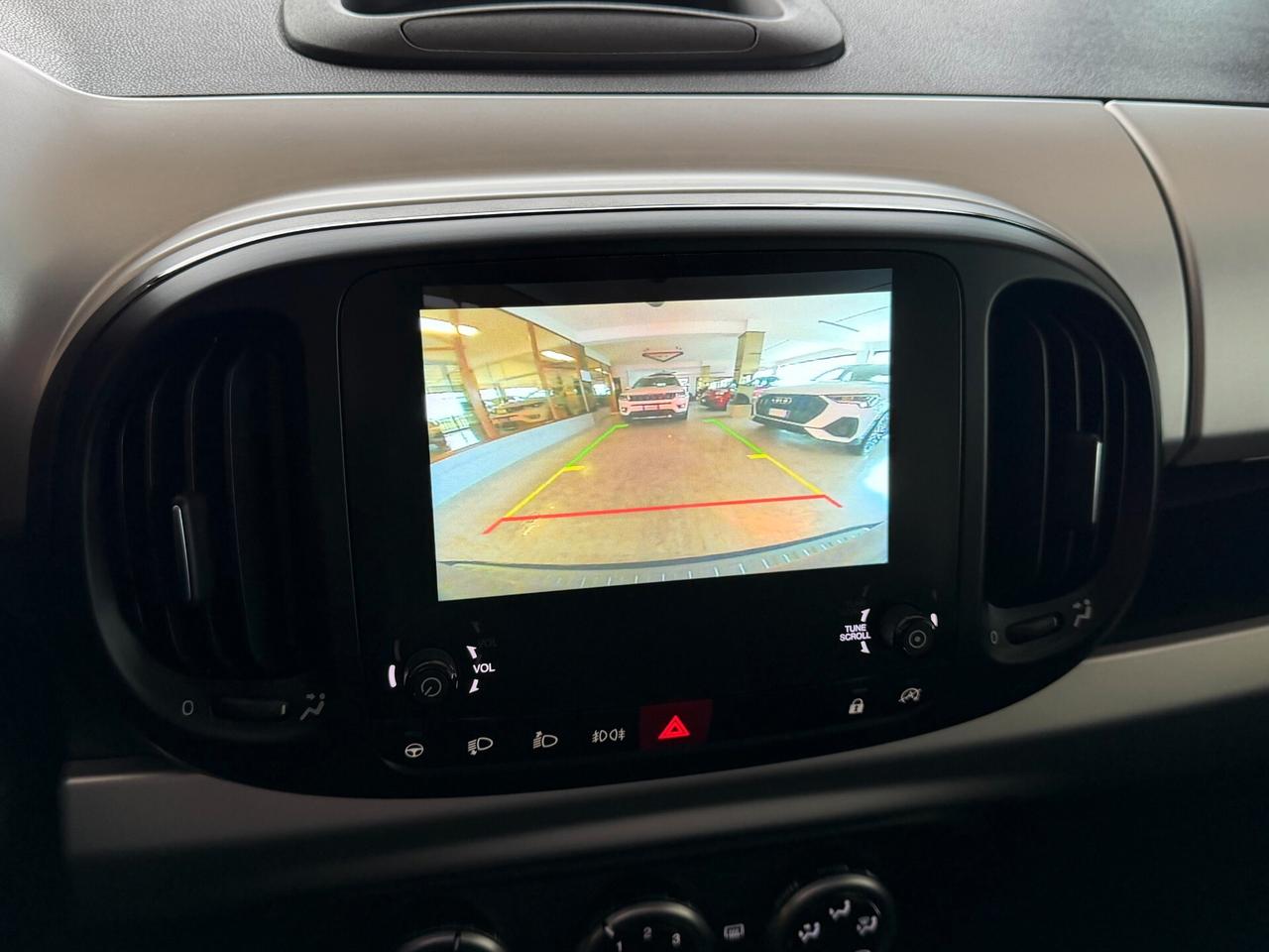 Fiat 500L New 1.3 M.JET 95 cv. CONNECT (Nav)