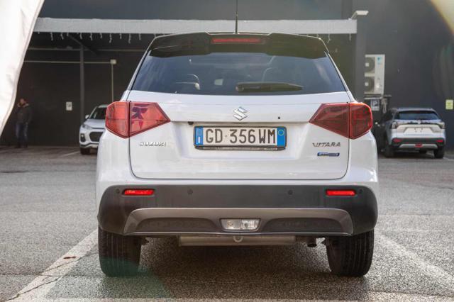 SUZUKI Vitara 1.4 Hybrid STARVIEW BICOLOR