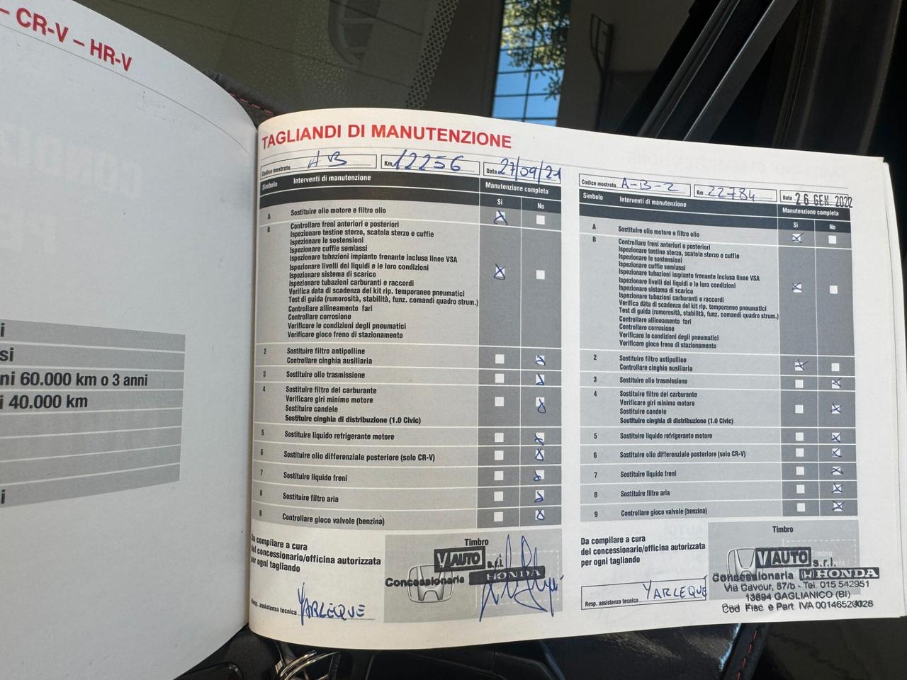 Honda Civic 1.0T 5 porte Elegance Navi