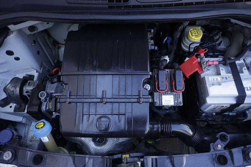 FIAT Panda FIAT Panda 1.2 City Cross 51KW ANNO 2019