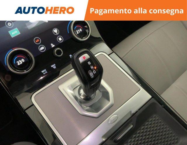 LAND ROVER Range Rover Evoque 2.0D I4 180 CV AWD Auto S