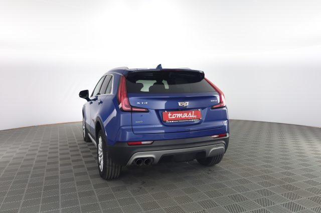 CADILLAC XT4 XT4 350 TD AWD Premium Luxury