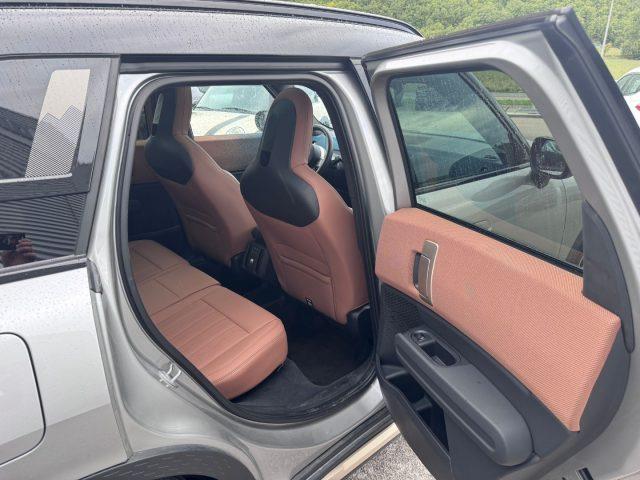 MINI Countryman D Favoured Countryman MY25 M pack TETTO PANORAMICO