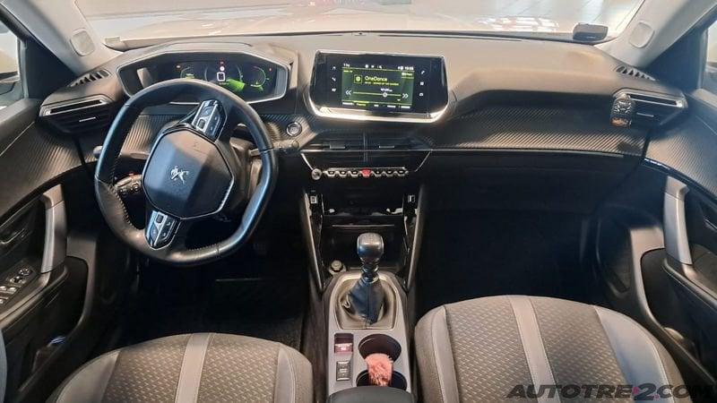 Peugeot 2008 2008 PureTech 130 S&S Allure