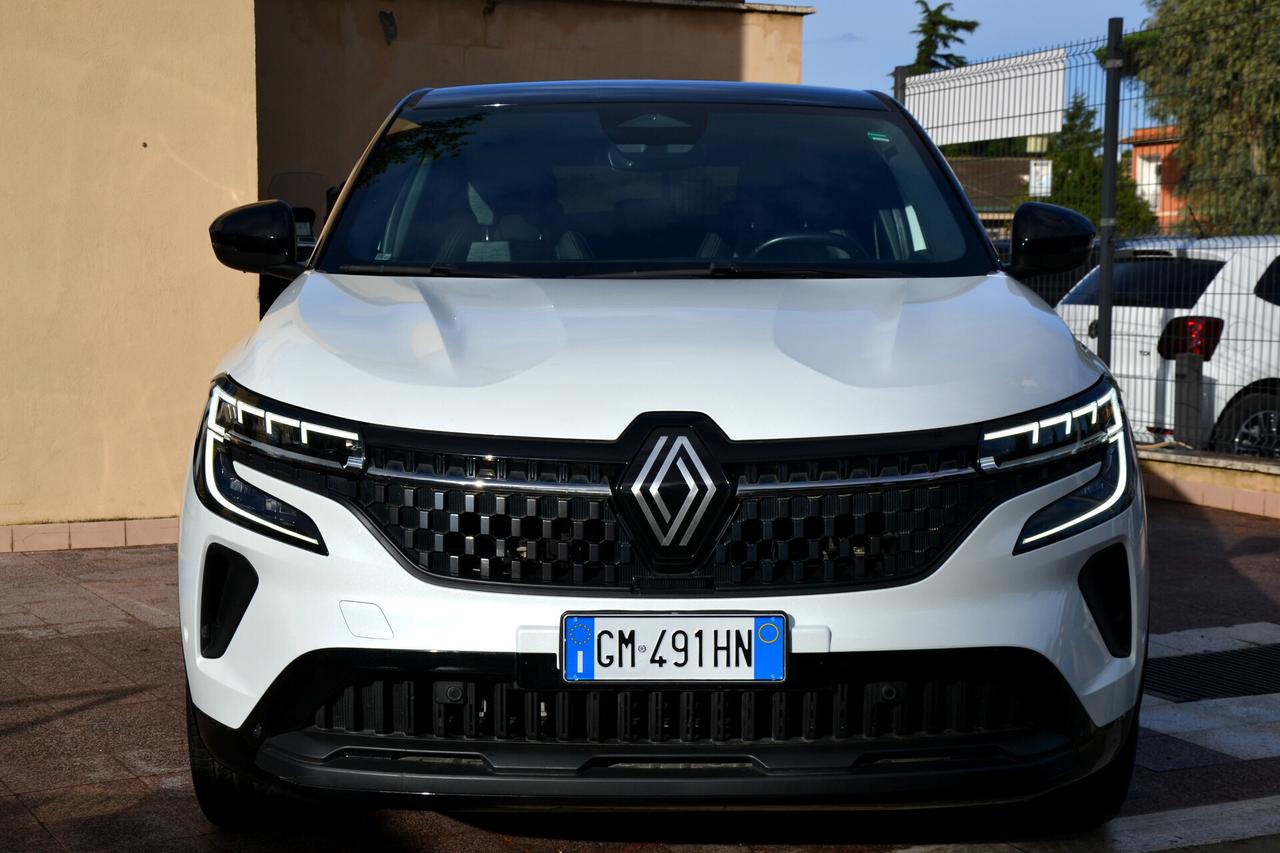 Renault Austral 1.3 160CV MHD TECHNO AUT.+PELLE+NAVI+RCAM+FULL LED