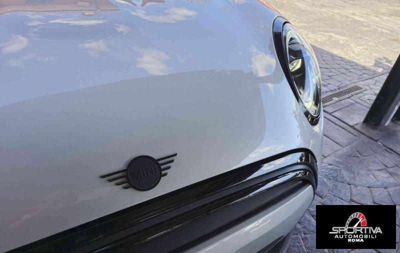 MINI Mini 5 porte RESTYLING PARI AL NUOVO! 1.5