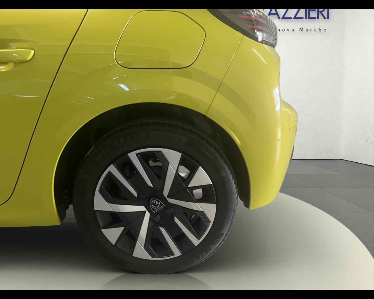 PEUGEOT 208 5P - STYLE PureTech 100 S&S