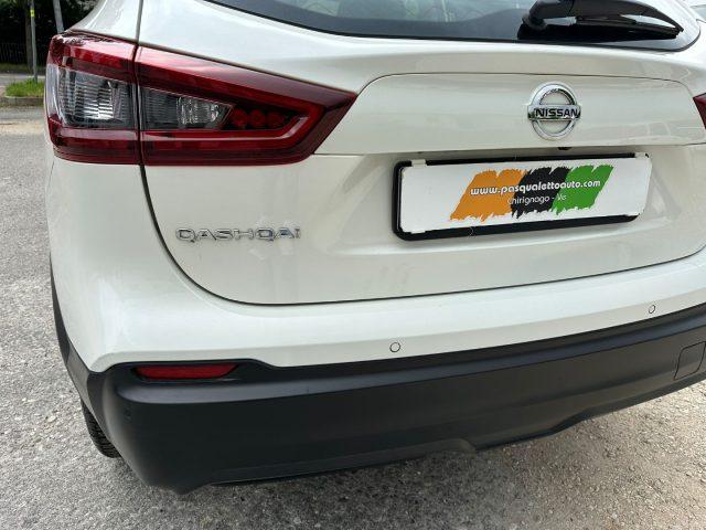 NISSAN Qashqai Automatica! 1.5 dCi 115 CV DCT Business