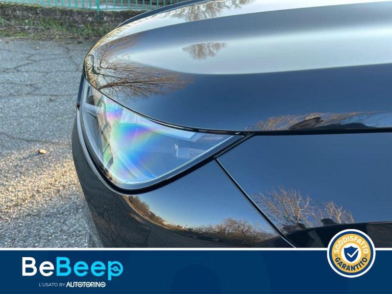 BMW iX XDRIVE50 PACCHETTO SPORTIVO