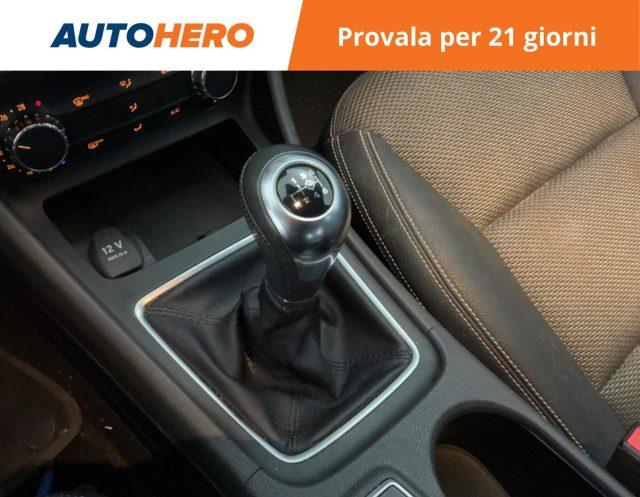 MERCEDES-BENZ CLA 200 CDI Executive