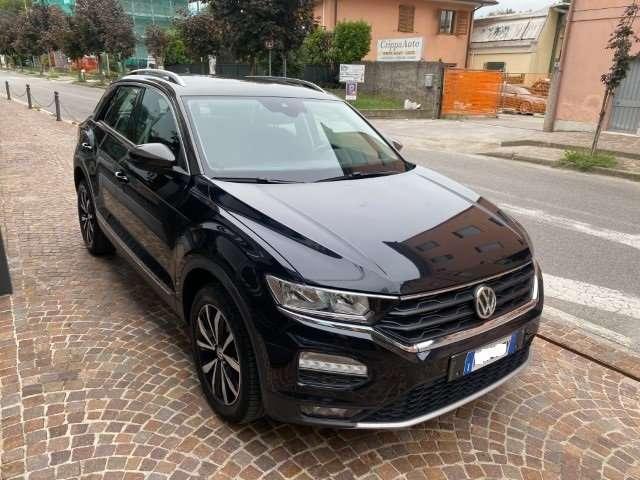 Volkswagen T-Roc 1.0 TSI Style 115cv