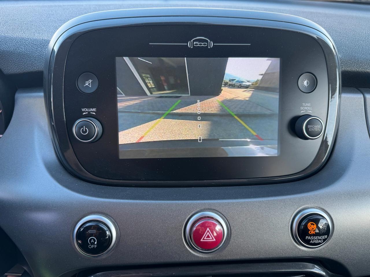 Fiat 500X 1.6 MultiJet 130 CV Sport - 2023