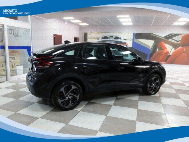CITROEN C4 1.2 PureTech 130cv Plus EU6