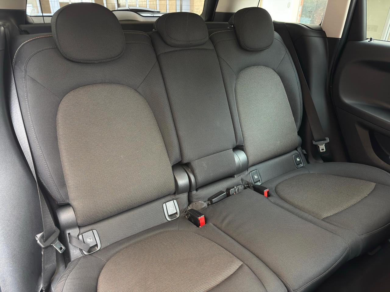 Mini Cooper D Countryman 2.0 Business ALL4 Automatica 150 cv