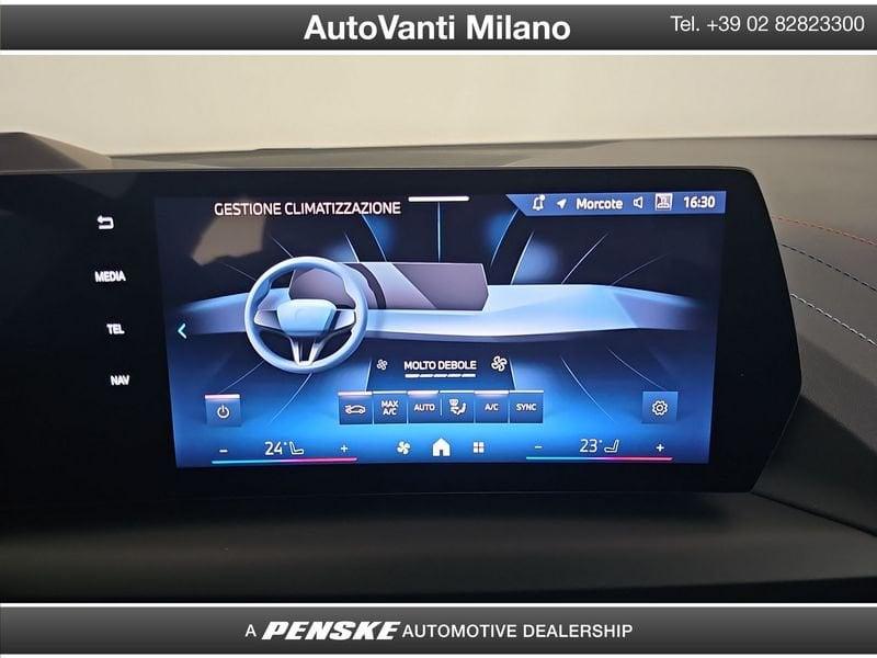 BMW Serie 2 Gran Coupe 218d Gran Coupe MSport Pro auto