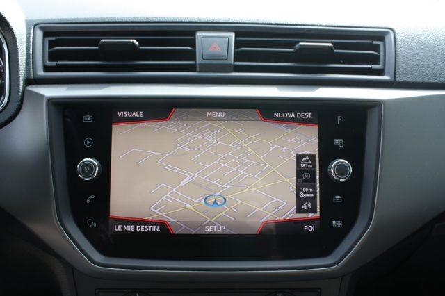 SEAT Ibiza 1.0 MPI 5 porte Style