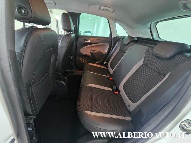 OPEL Crossland X 1.5 ECOTEC D 102 CV Start&Stop Ultimate