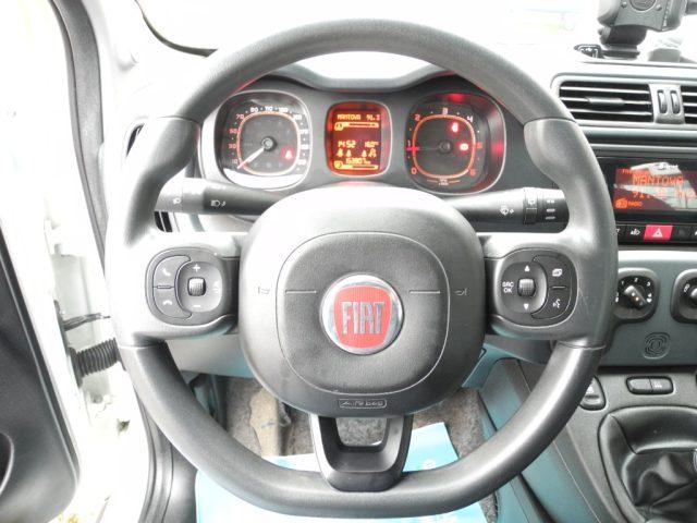 FIAT Panda 1.3 MJT 95cv S&S 4x4 - Ok NEOPATENTATI - EURO 6/B