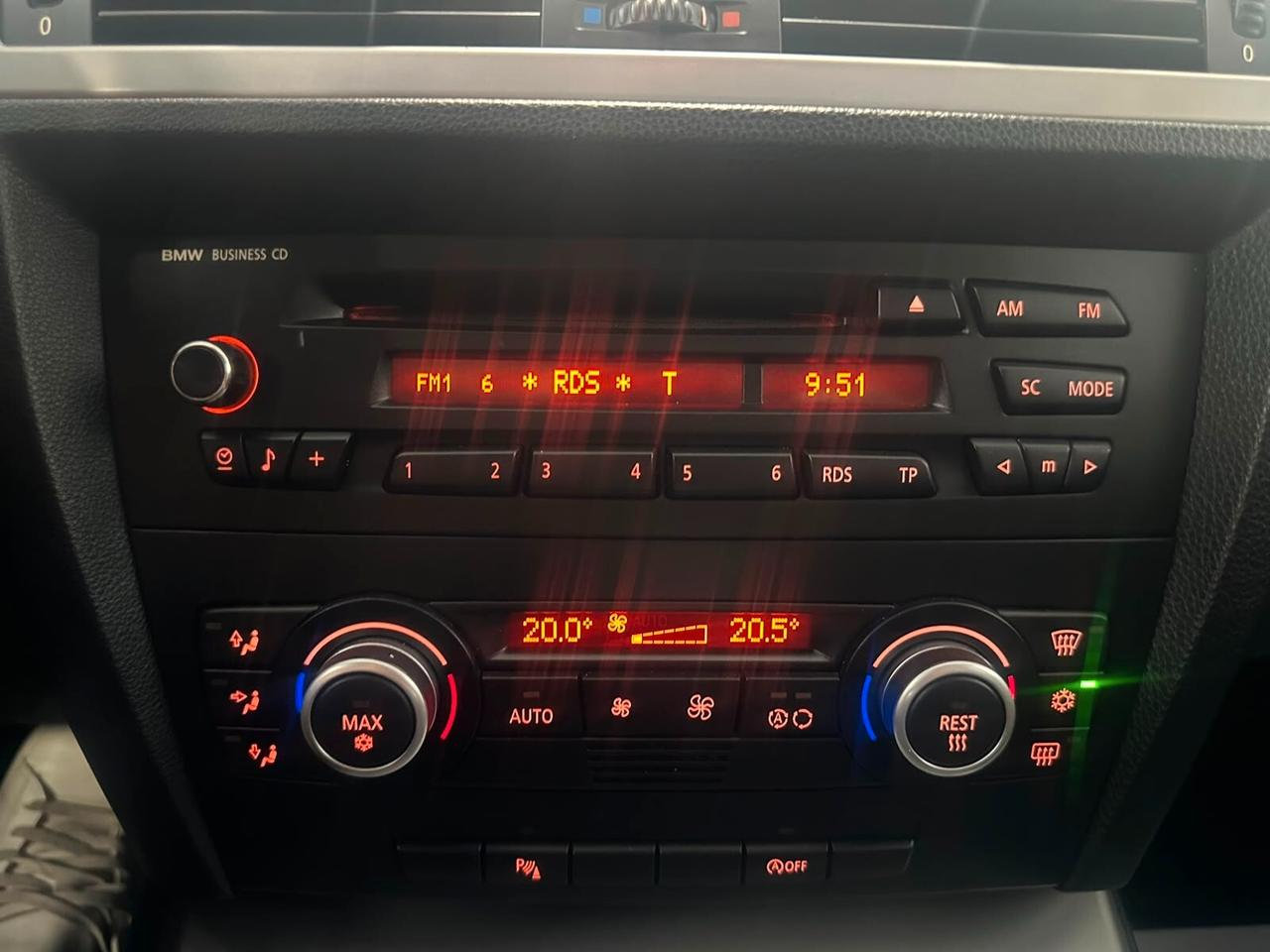 Bmw 320d cat Touring Eletta
