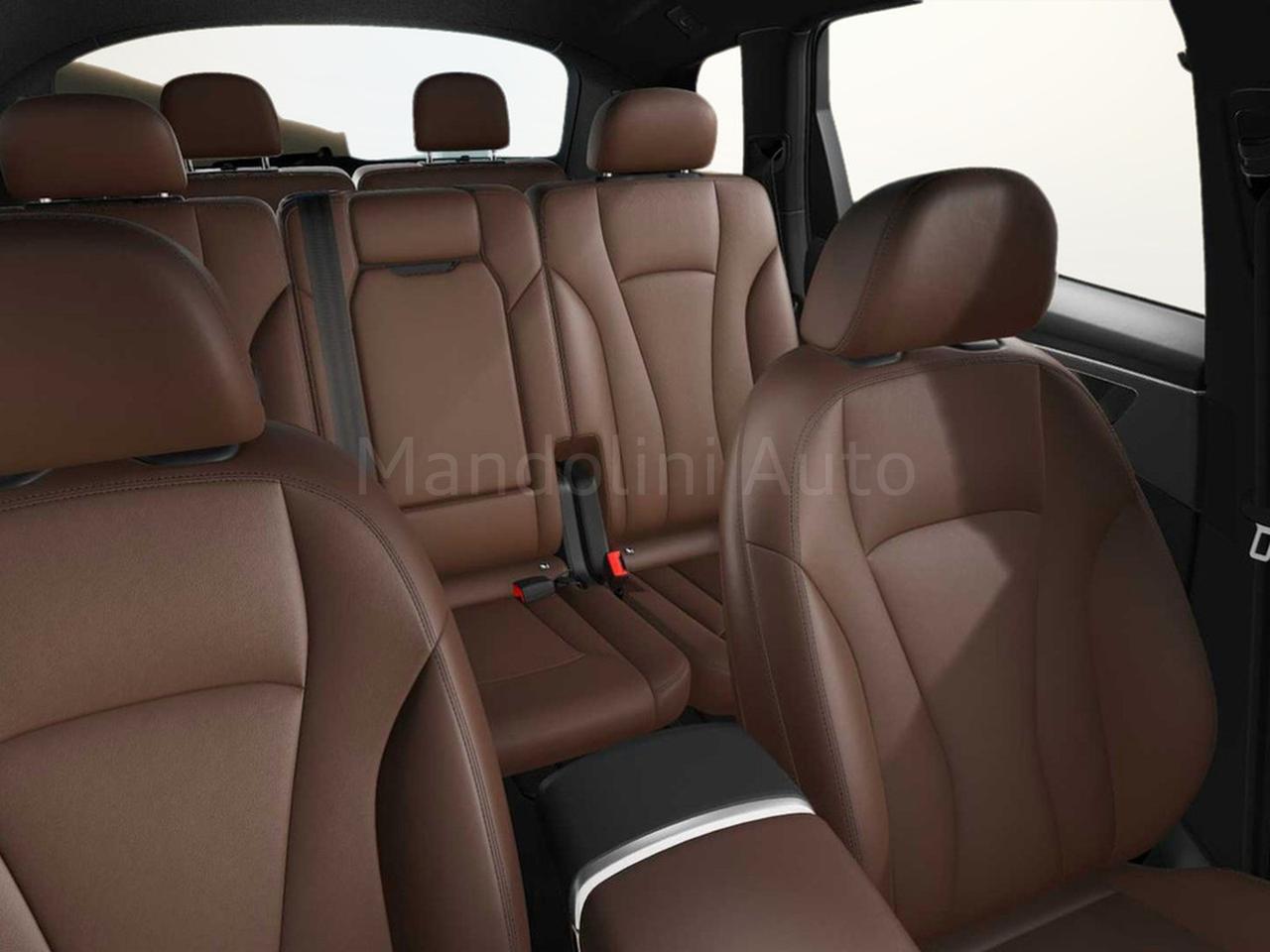 Audi Q7 45 3.0 v6 tdi mhev business advanced quattro tiptronic 7p.ti