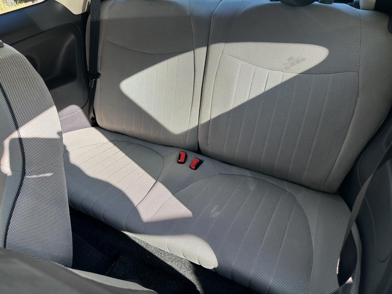 Fiat 500 1.3 Multijet 16V 75 CV lounge
