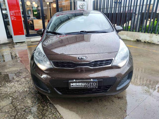KIA Rio 1.4 CRDi WGT 5p. EX