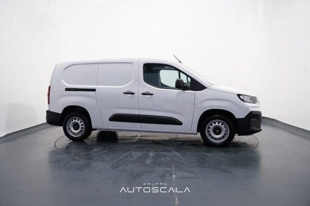 FIAT Doblo 1.5 BlueHdi 130cv L2 Van