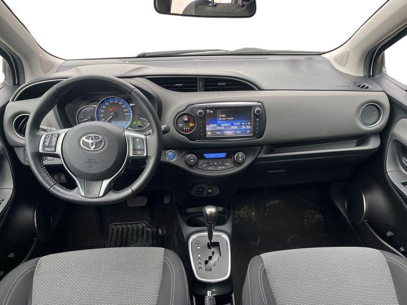 Toyota Yaris Yaris 5p 1.5h Active my16