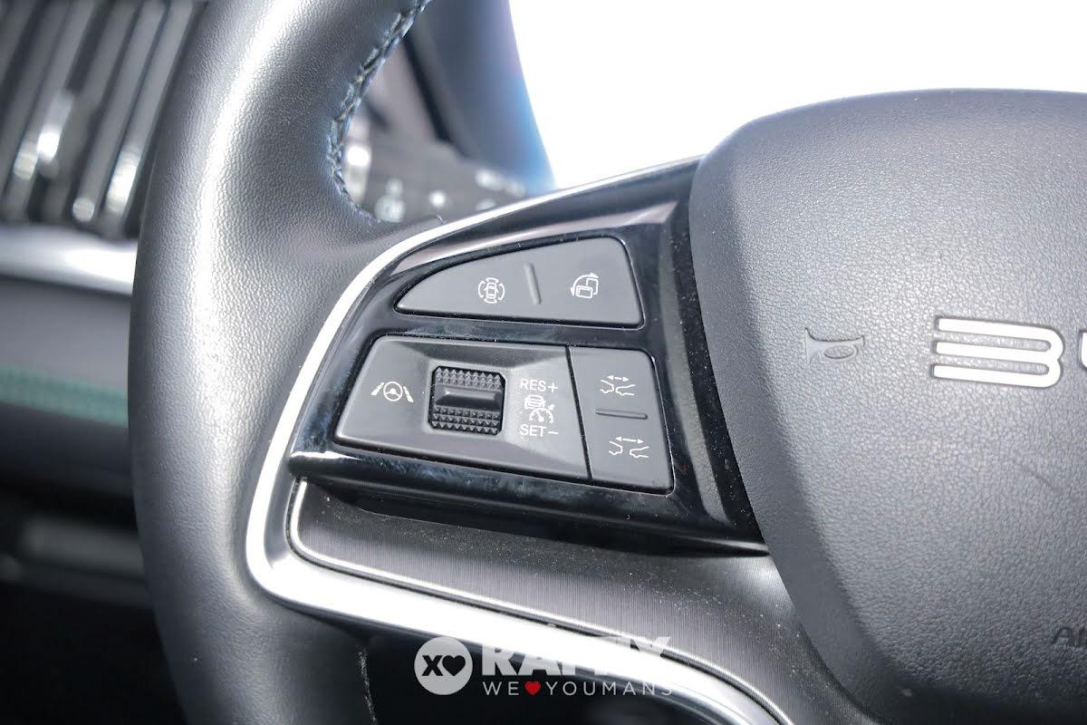 BYD Seal U DM-i 1.5 phev Boost + tetto apribile