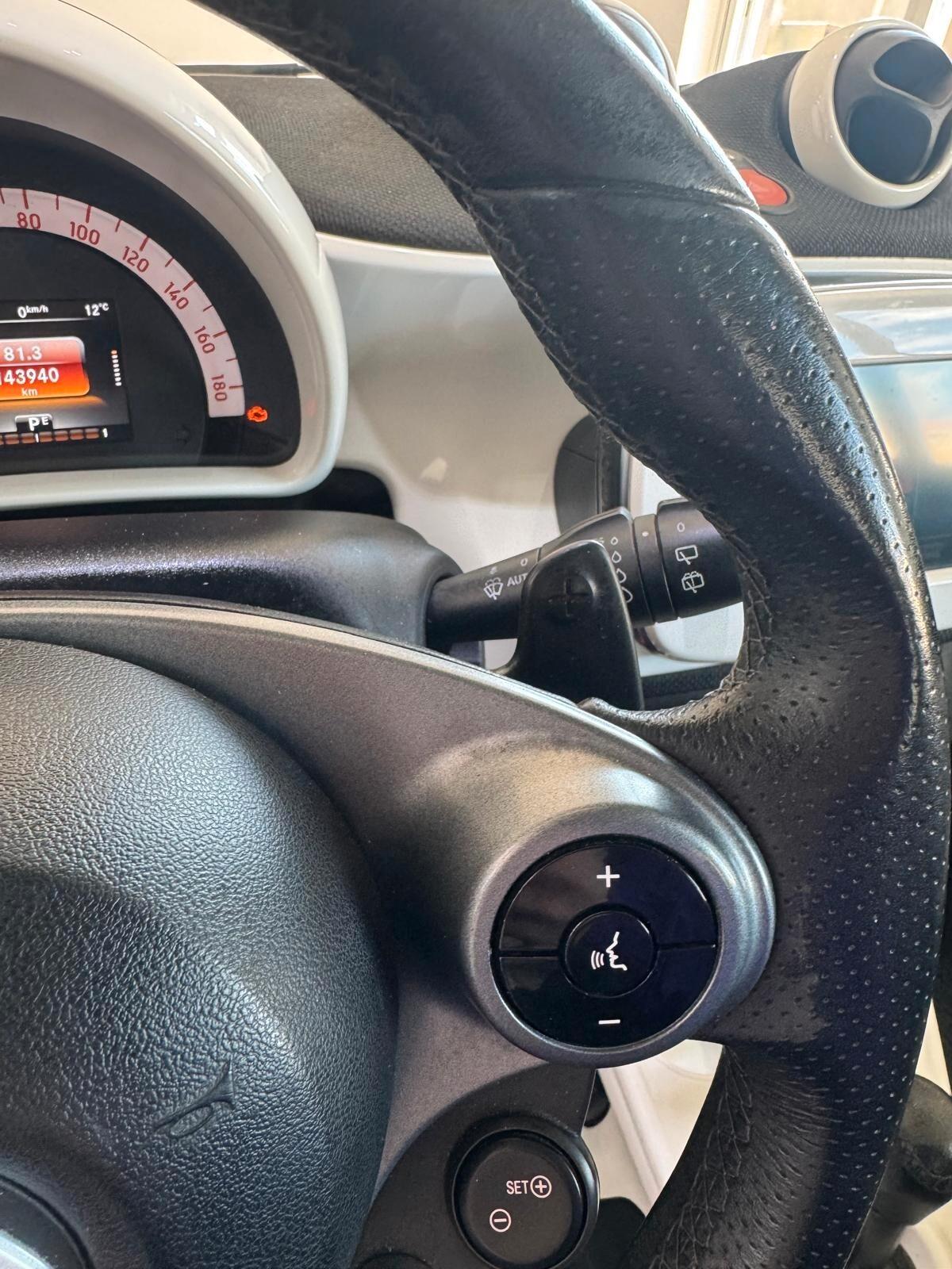 Smart ForTwo 70 1.0 Prime