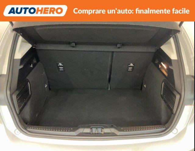 FORD Focus 1.5 EcoBlue 120 CV automatico 5p. Business Co-Pilo