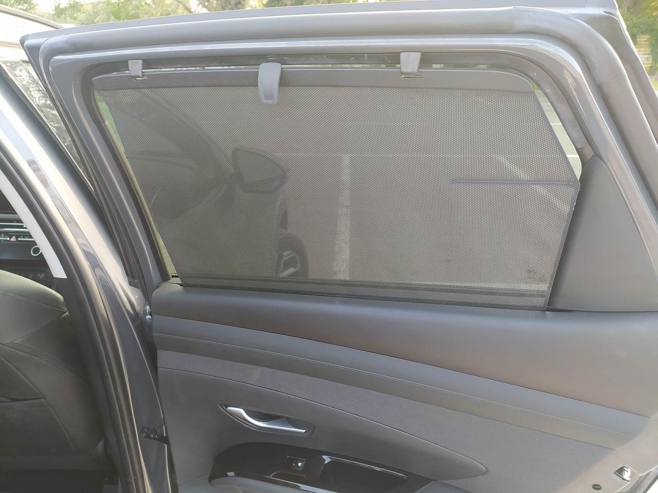 Hyundai Tucson Exellence 1.6 T-GDI HEV #7177