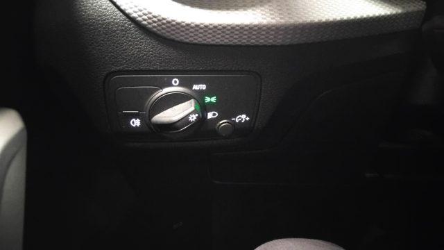 AUDI Q2 30 TDI S tronic Admired 18" VIDEO