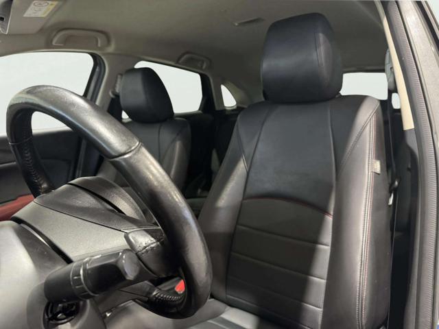 MAZDA CX-3 1.5L Skyactiv-D Exceed