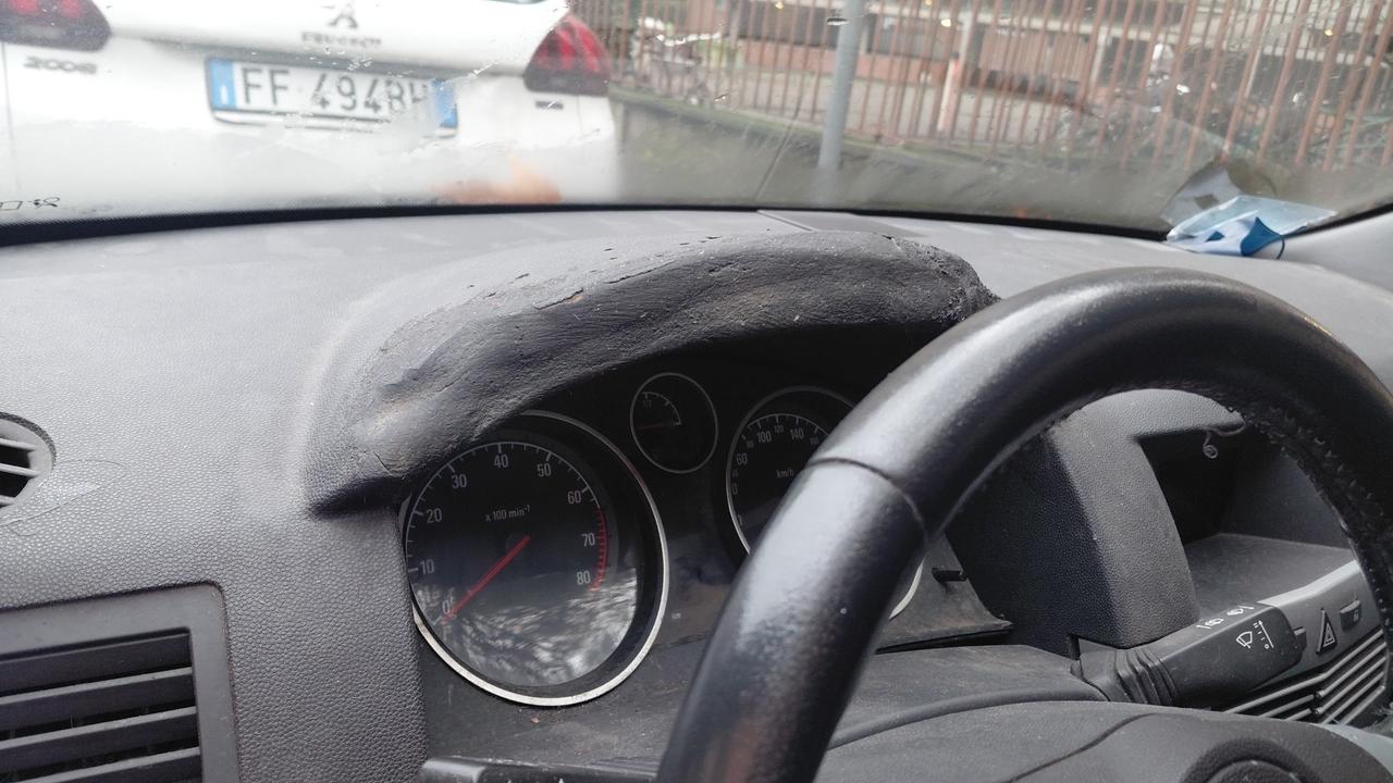 Opel Astra GTC 1.4 Benzina 3p Euro 4