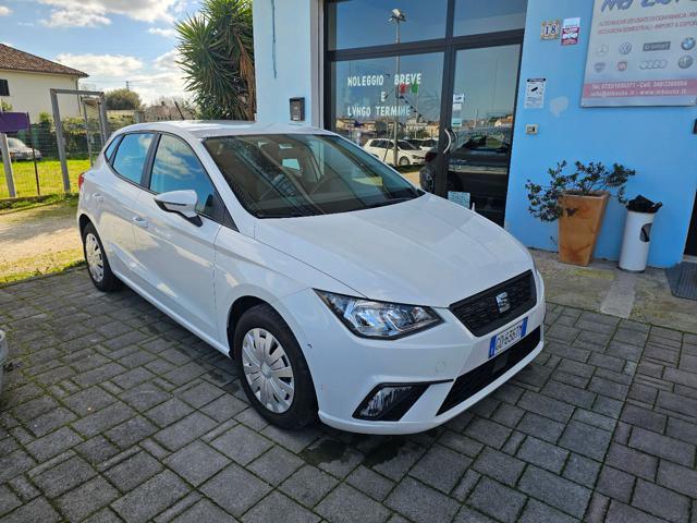 SEAT Ibiza 1.0 TGI 5 porte Style