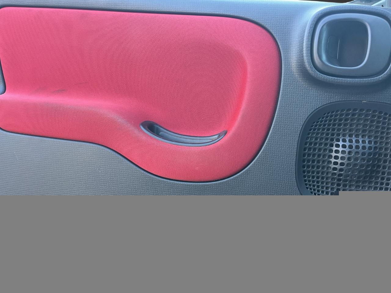 FIAT Panda 0.9 TwinAir Turbo Nat. Power Easy